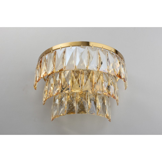 Накладной светильник Aployt Francheska APL.837.01.02