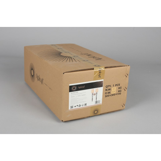 Бра Aployt Floretta APL.842.11.02