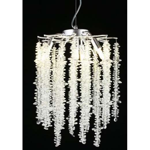 Подвесная люстра Aployt Paulina APL.848.13.04