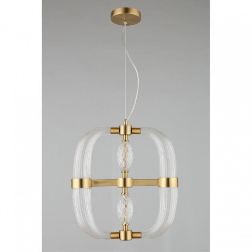 Подвесной светильник Aployt Aleksandra APL.857.06.20