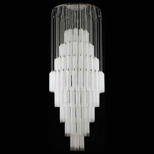 Подвесная люстра Aployt Francesca APL.859.06.144