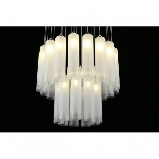 Подвесная люстра Aployt Francesca APL.859.06.27