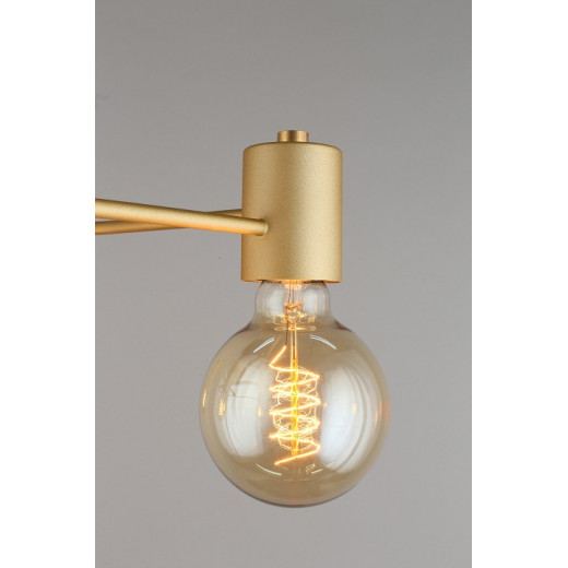 Потолочная люстра Aployt Elison APL.911.07.05