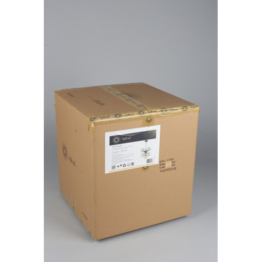 Подвесная люстра Aployt Greta APL.912.03.07