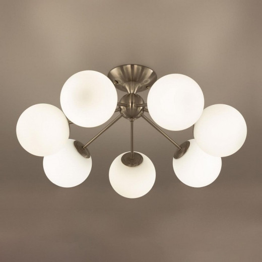 Люстра на штанге Citilux Томми CL102174