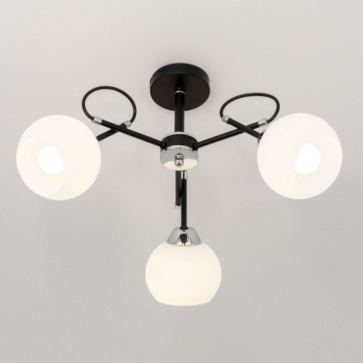 Люстра на штанге Citilux Стивен CL141231