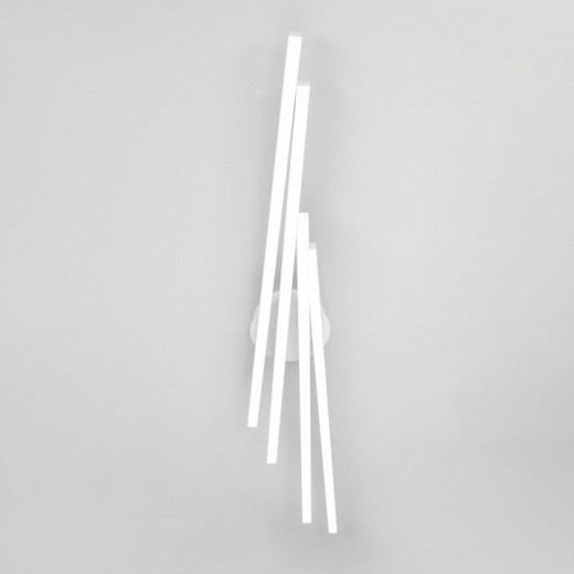 Потолочная люстра Citilux Стиг CL203140