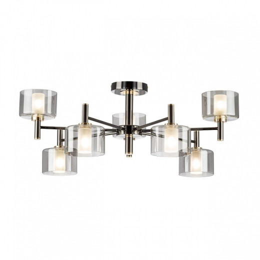 Люстра на штанге Citilux ELAN CL241171