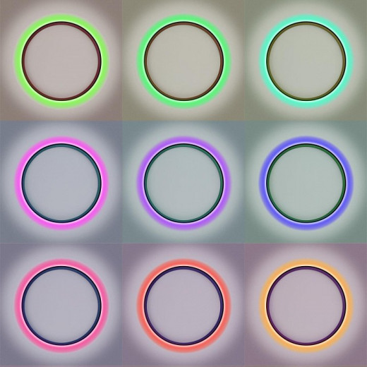 Накладной светильник Citilux ETALON CL750321R