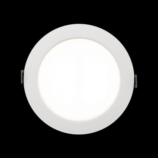 Встраиваемый светильник Citilux Галс CLD5512N