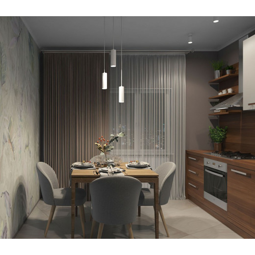 Спот Denkirs DK2029 DK2029-WH