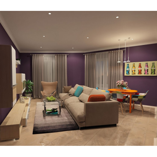 Встраиваемый светильник Denkirs DK3020 DK3020-WH