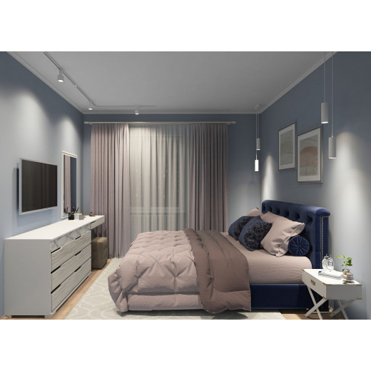 Светильник на штанге Denkirs DK600 DK6003-WH