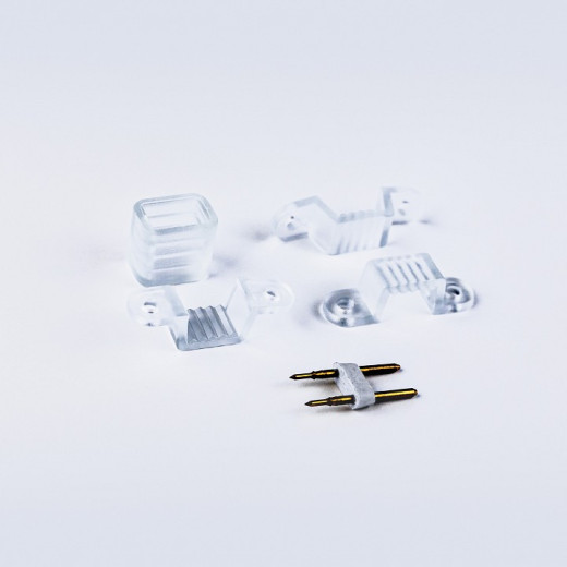 Комплект с лентой светодиодной Eleganz LUX EL-NS-7G