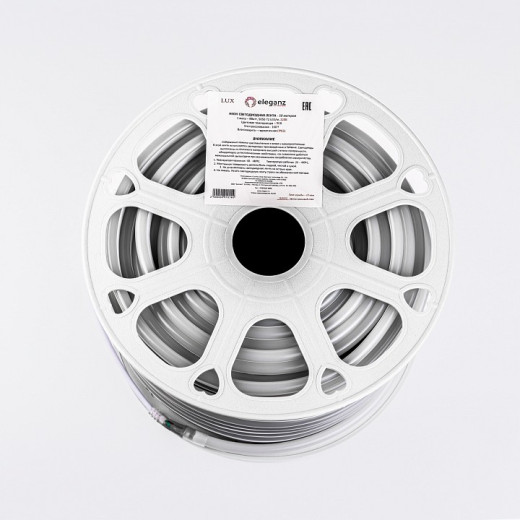 Комплект с лентой светодиодной Eleganz LUX EL-NS-8RGB