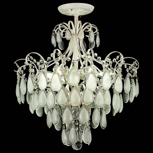 Потолочная люстра EVOLUCE Magonza SLE160302-06