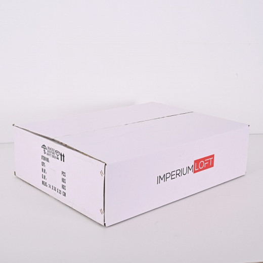 Люстра на штанге Imperiumloft Jorgenson STAVRA01