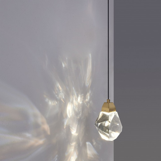 Подвесной светильник Imperiumloft CRISTEL CRISTEL-ONE01