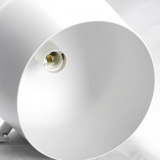 Подвесная люстра Lussole Shirley LSP-8175