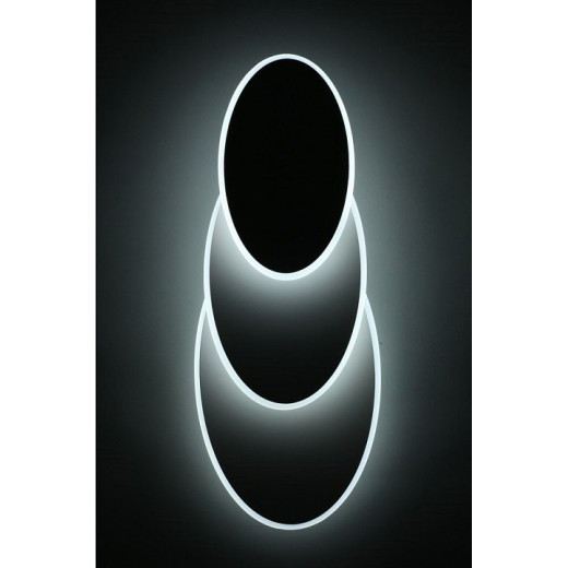 Накладной светильник Omnilux Comerio OML-01901-25