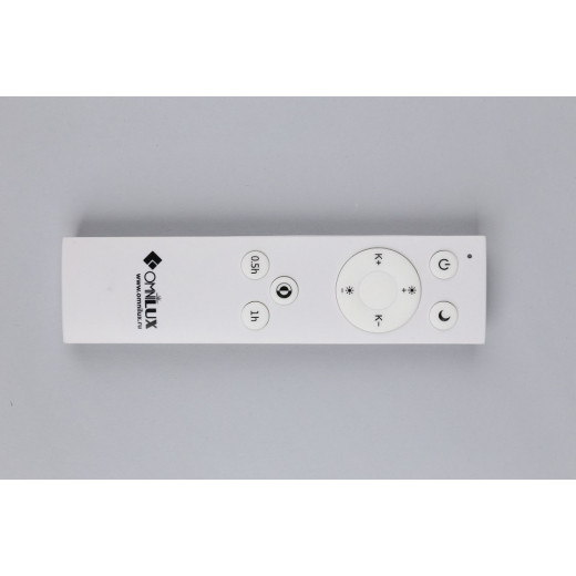 Накладной светильник Omnilux Campanedda OML-47507-30