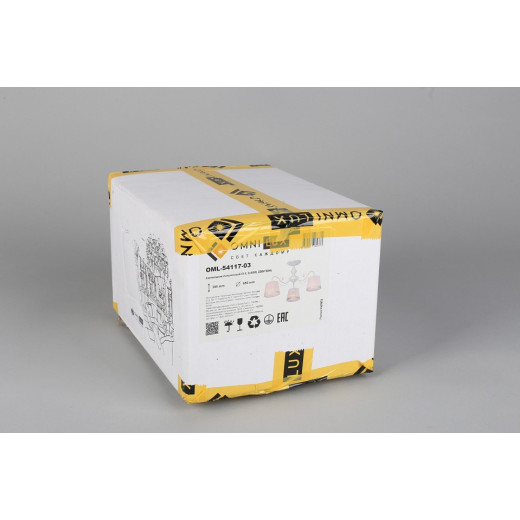 Люстра на штанге Omnilux Campovaglio OML-54117-03