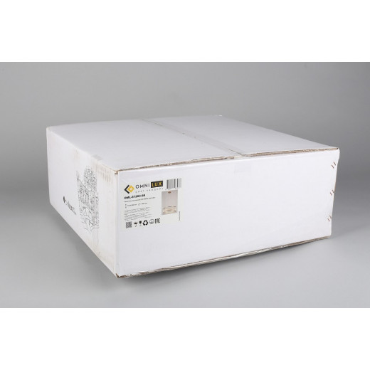 Подвесной светильник Omnilux Portofino OML-67203-08