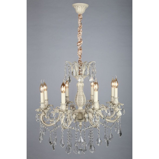 Подвесная люстра Omnilux Taranto OML-74403-08