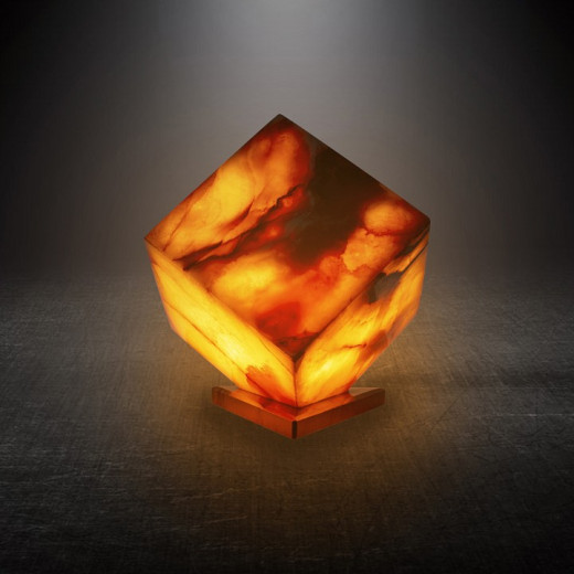 Настольная лампа декоративная PST Николь 11