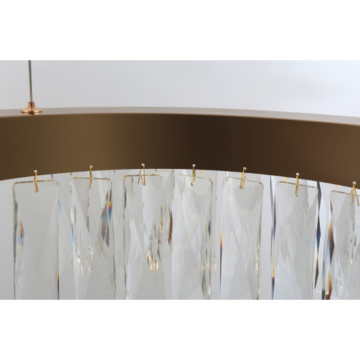 Подвесной светильник Rivoli Mary Б0061903