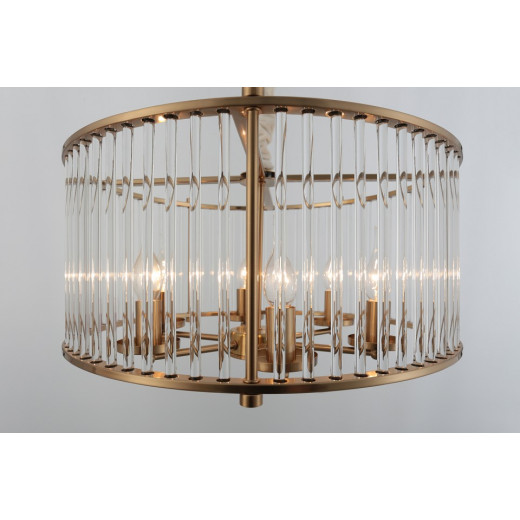 Подвесной светильник Rivoli Erin Б0061972