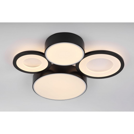 Потолочная люстра Rivoli Aliona Б0066451