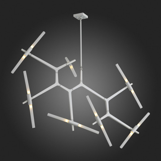 Люстра на штанге ST-Luce Laconicita SL947.502.14