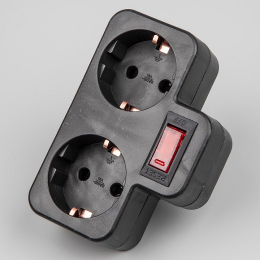 Разветвитель Uniel  UL-00011244