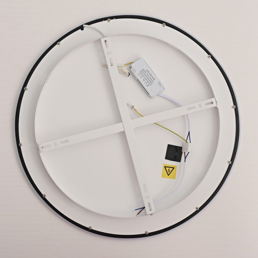 Накладной светильник Zortes Galo ZRS.10112.07