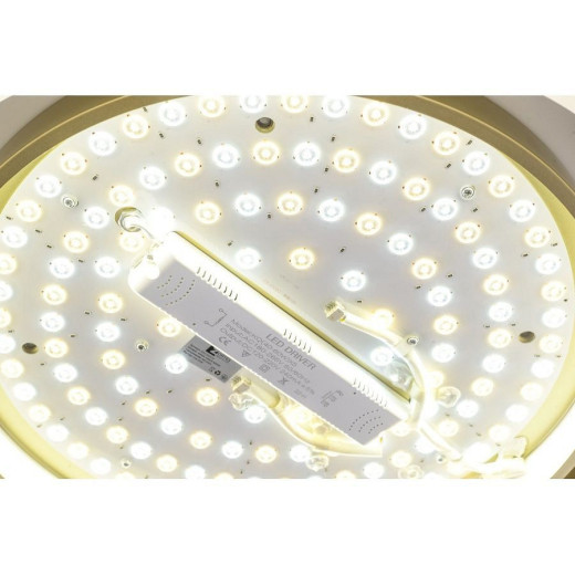 Накладной светильник Zortes Adel ZRS.1200.01