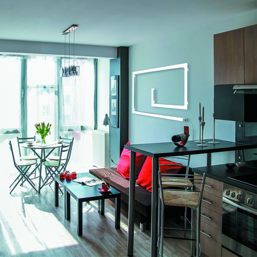 Модульный светильник Apeyron Electrics  07-13