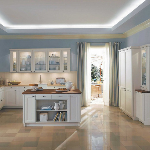 Комплект с лентой светодиодной Apeyron Electrics  10-10