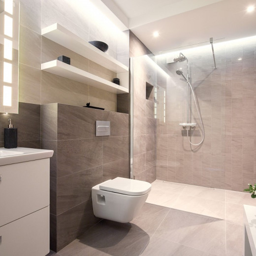 Комплект с лентой светодиодной Apeyron Electrics  10-27