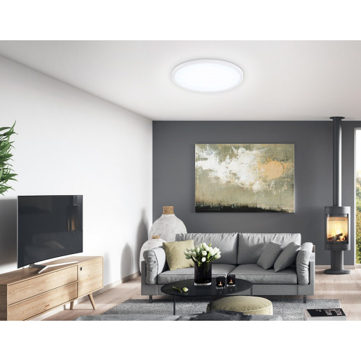 Накладной светильник Ambrella Light FZ FZ1955