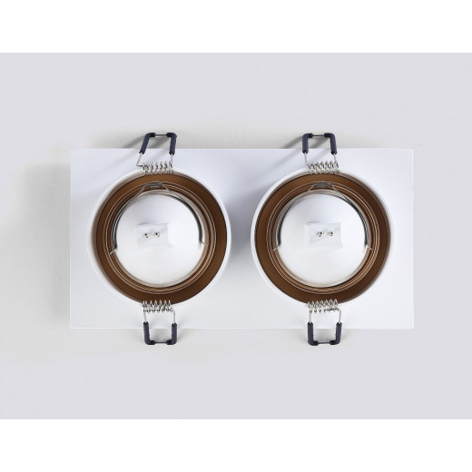 Встраиваемый светильник Ambrella Light TECHNO SPOT TN102733