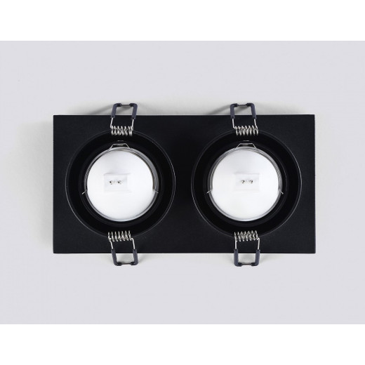 Встраиваемый светильник Ambrella Light TECHNO SPOT TN102734