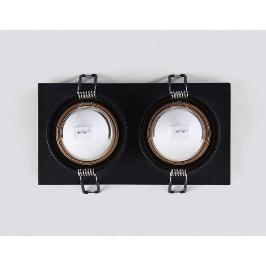 Встраиваемый светильник Ambrella Light TECHNO SPOT TN102735