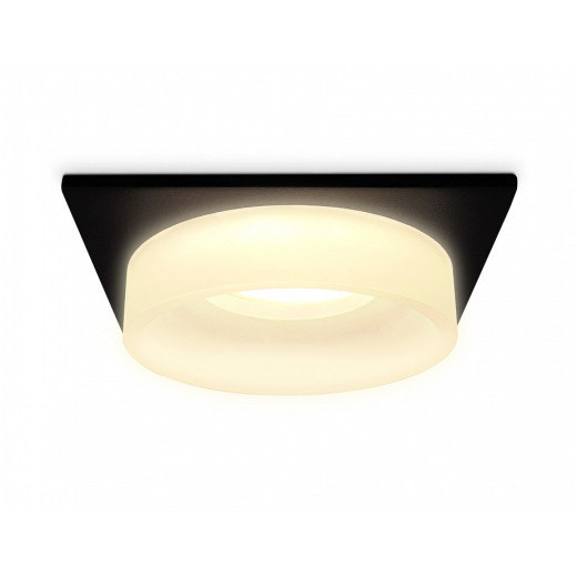 Встраиваемый светильник Ambrella Light TN TN1316