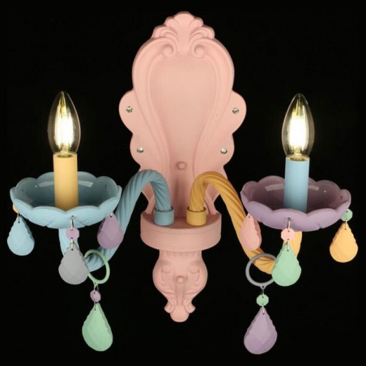 Бра Aployt Selestina APL.663.01.02