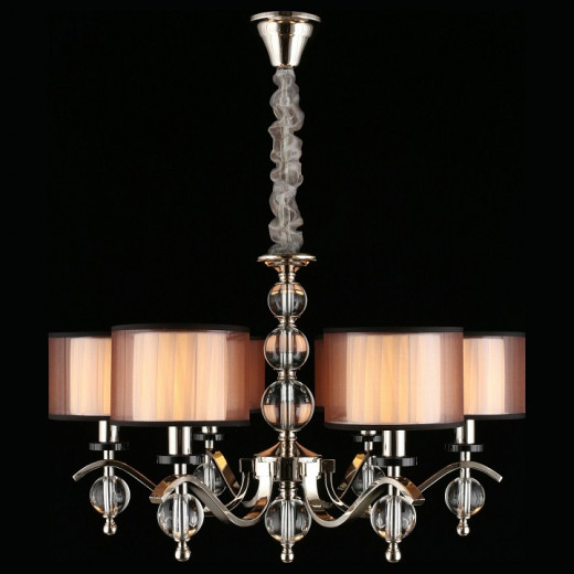 Подвесная люстра Aployt Floret APL.703.03.06