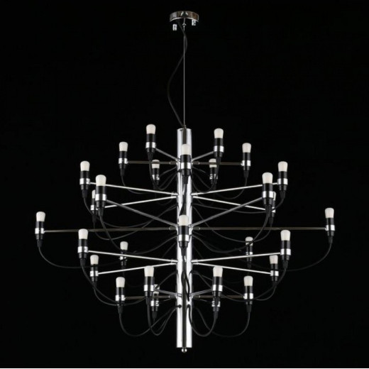 Подвесная люстра Aployt Izeult APL.782.03.30