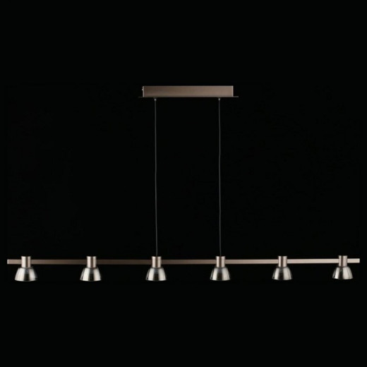 Подвесной светильник Aployt Rezeda APL.788.03.06