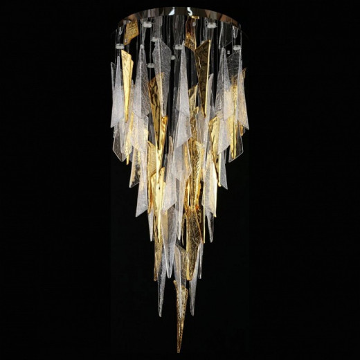 Потолочная люстра Aployt Teresa APL.855.06.10