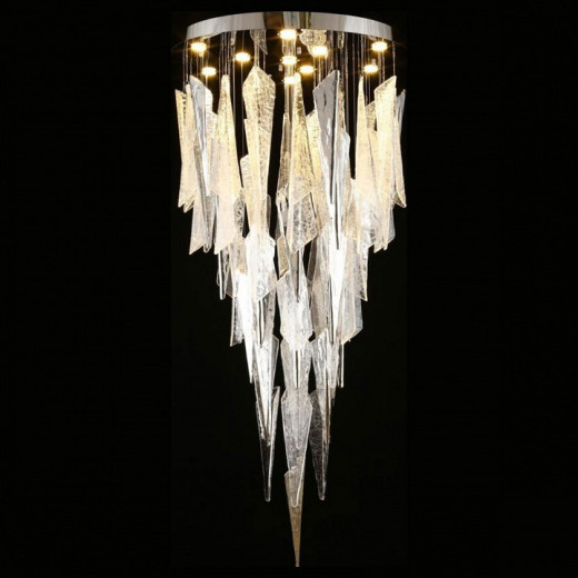 Потолочная люстра Aployt Teresa APL.855.16.10